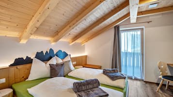 1 sovrum, gratis wi-fi och sÀngklÀder