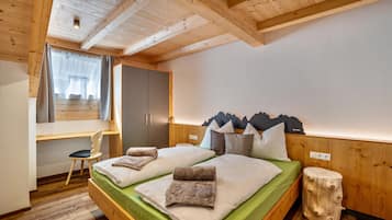 1 slaapkamer, gratis wifi, beddengoed