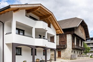 Exterieur