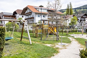 Espace pour enfants
