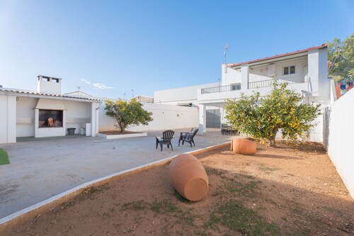 Holiday Home 'Ca Michico' with Private Pool, Wi-Fi and Air Conditioning