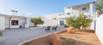 Ferienhaus 'Ca Michico' mit privatem Pool, WLAN und Klimaanlage