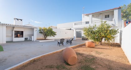 Holiday Home 'Ca Michico' with Private Pool, Wi-Fi and Air Conditioning