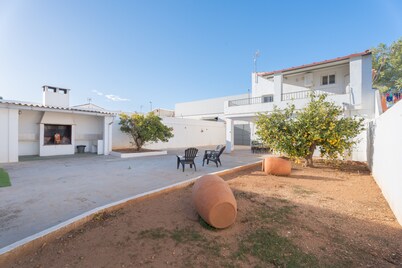 Holiday Home 'Ca Michico' with Private Pool, Wi-Fi and Air Conditioning