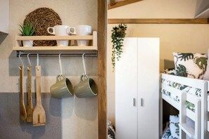 Interior - Holiday Home 'La Breña' with Private Pool, Wi-Fi and Air Conditioning (Barbate)