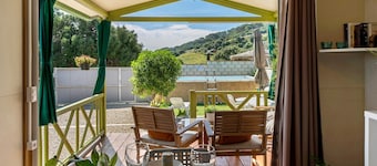 Holiday Home 'La Breña' with Private Pool, Wi-Fi and Air Conditioning