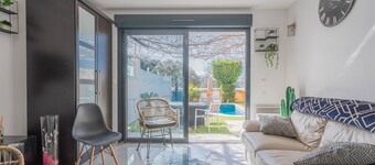 Villa 'Igor' – Charming Stay in Cabasse: Sun, Nature, and Provençal Serenity