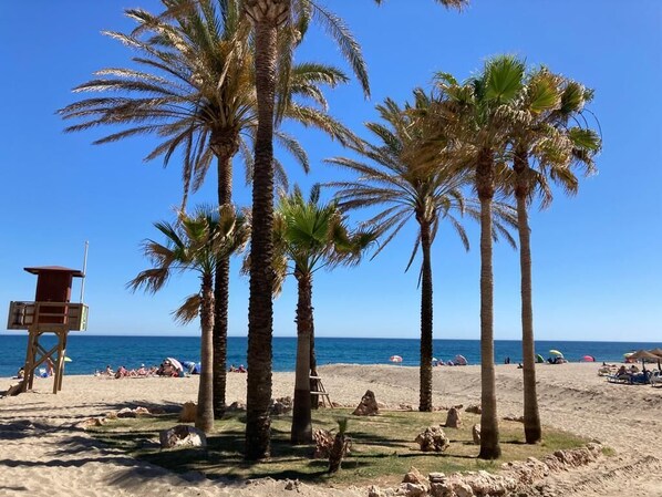 NĂ€ra stranden