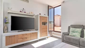 Télévision