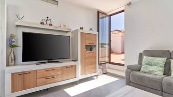 TV