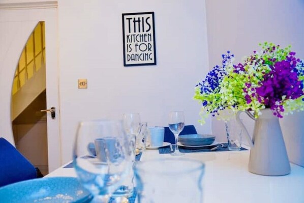 Opções para refeição