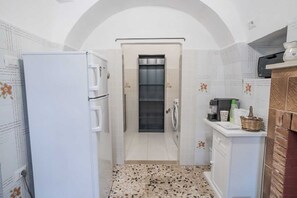 Bruser, hårtørrer, håndklæder