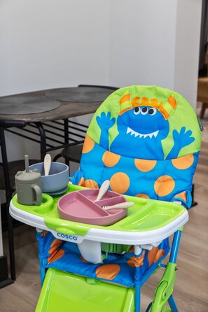 منطقة الأطفال