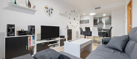 電視、電子遊戲、DVD 播放機、音響