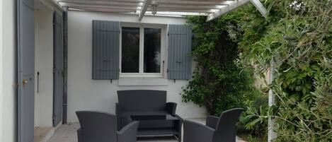 テラス / パティオ