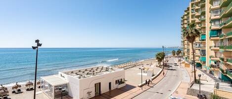Playa en los alrededores