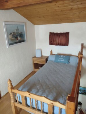 1 chambre