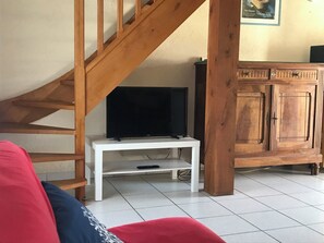 Télévision