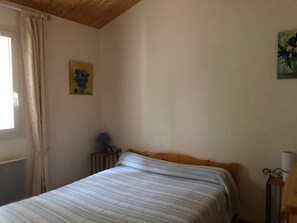 3 Schlafzimmer