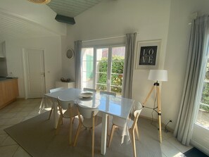 Spiseområde