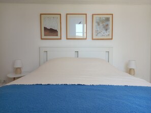 3 Schlafzimmer, kostenloses WLAN