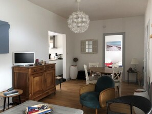 Interiör