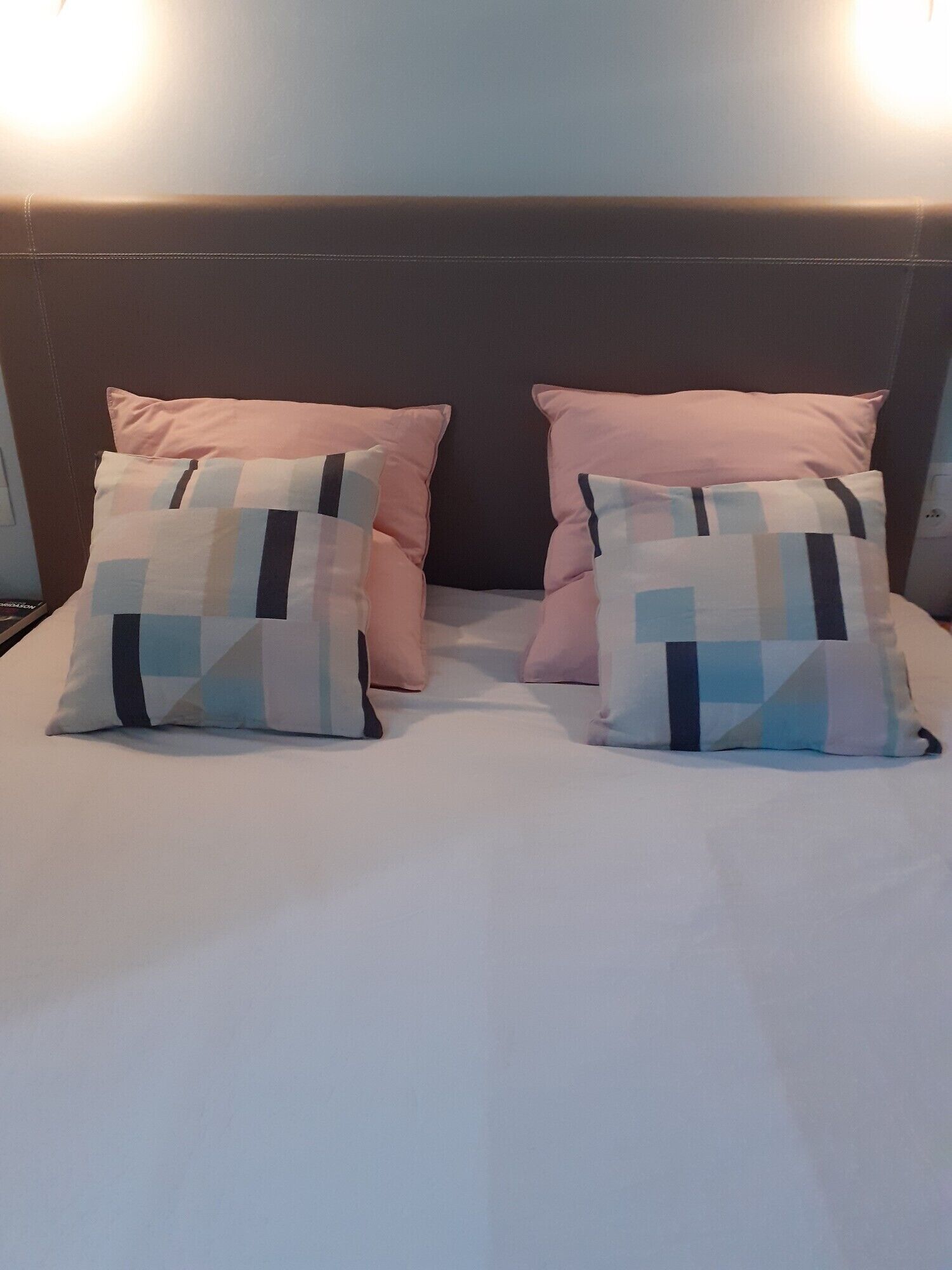 2 camere, ferro/asse da stiro, Wi-Fi gratuito