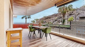 Servei de restauració a l'aire lliure