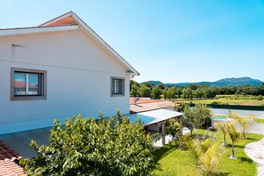 Property grounds - Casa da Irene - Villa for Relaxation Without Family (Viana do Castelo)