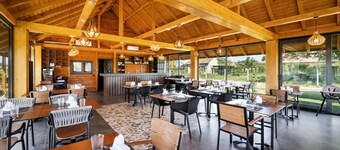 Stunning home in Bilje with swimming pool