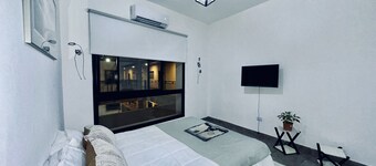 Departamento ideal para descansar en ciudadela.