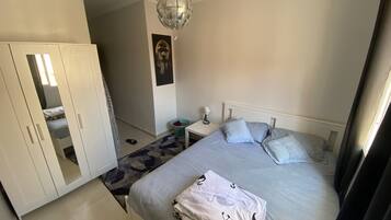 Family Apartment | 2 bilik tidur