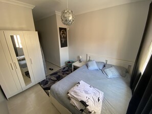 Appartement Familial