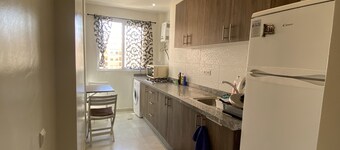 Modern Retreat 5 Minutes from the RAK