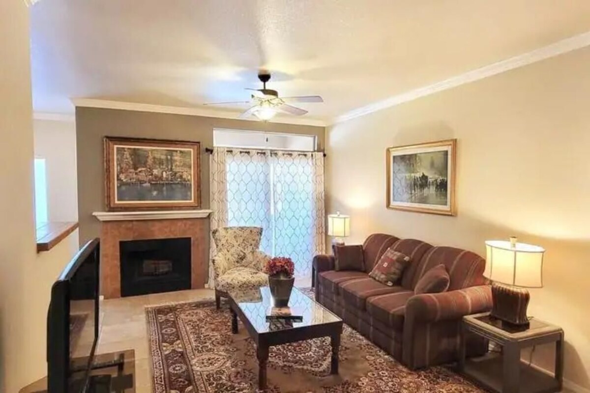 Image de profil de l’hôte