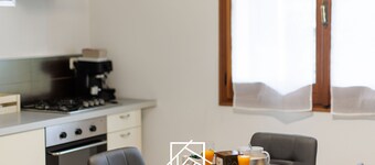 LIBERA HOUSE Sweet apartments