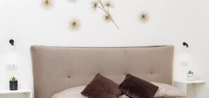 Deluxe Apartment | 2 bedrooms, premium bedding, down comforters, memory foam beds - LIBERA HOUSE Sweet apartments (San Salvo)