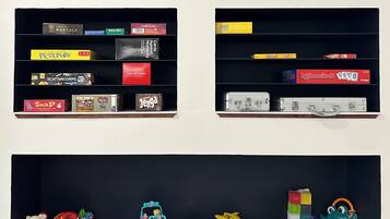 Interieur