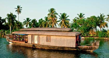 Alleppey Haven Homestay