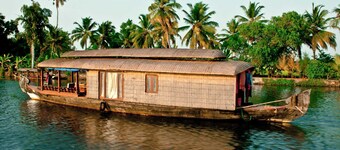 Alleppey Haven Homestay