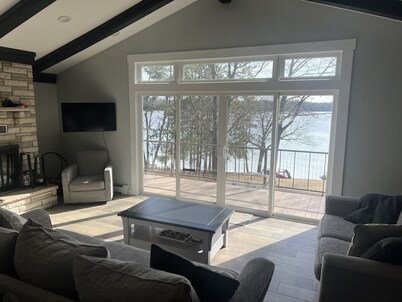 Looking for a great family getaway in Northern Michigan? This place has it all!!