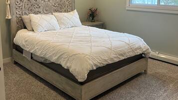 6 camere, ferro/asse da stiro, Wi-Fi, lenzuola