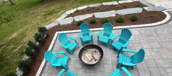 Looking for a great family getaway in Northern Michigan? This place has it all!!