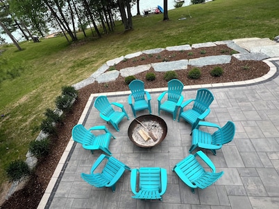 Looking for a great family getaway in Northern Michigan? This place has it all!!