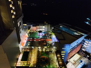 Rooftop terrace - GentingTopSunriseColdsty2R2B7PaxIonDelmn (Genting Highlands)
