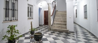 Paseo de la Alameda, Apartment in Cádiz