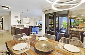 Dining - Luxurious Kaanapali Alii 232
Hotel (zone) — 5* Resort Services — Privately Owned (Lahaina)