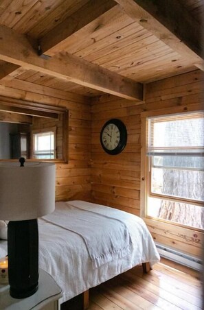 3 chambres, bureau, lit de bébé portatif, accès au Wi-Fi (inclus)