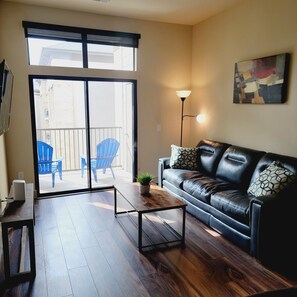 تلفزيون ذكي