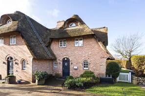 Exterior - Family & Friends - Family. Friends. Sauna (Westerland)